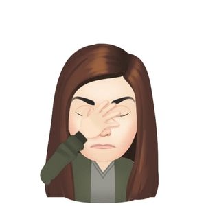 Meet your Posher, Renée